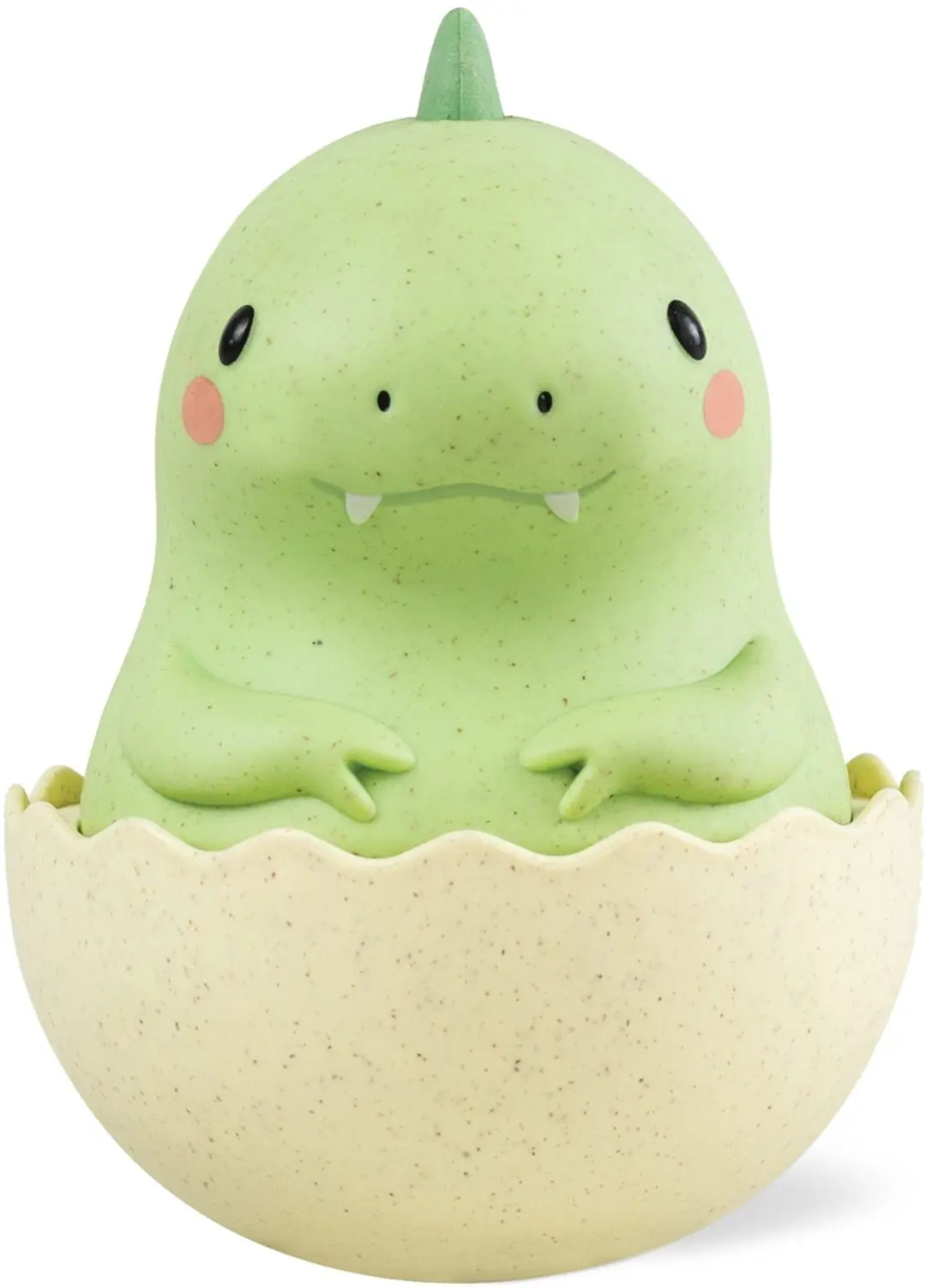 Houpající dinosaurus Tiger Tribe Roly Poly - Dino uni