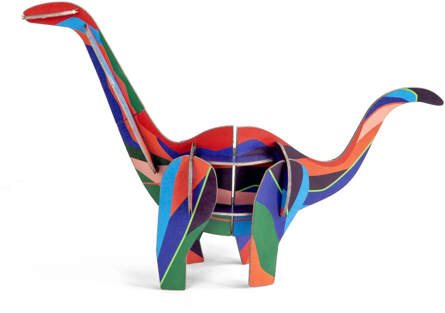 Dekorace Studio Roof - Diplodocus uni