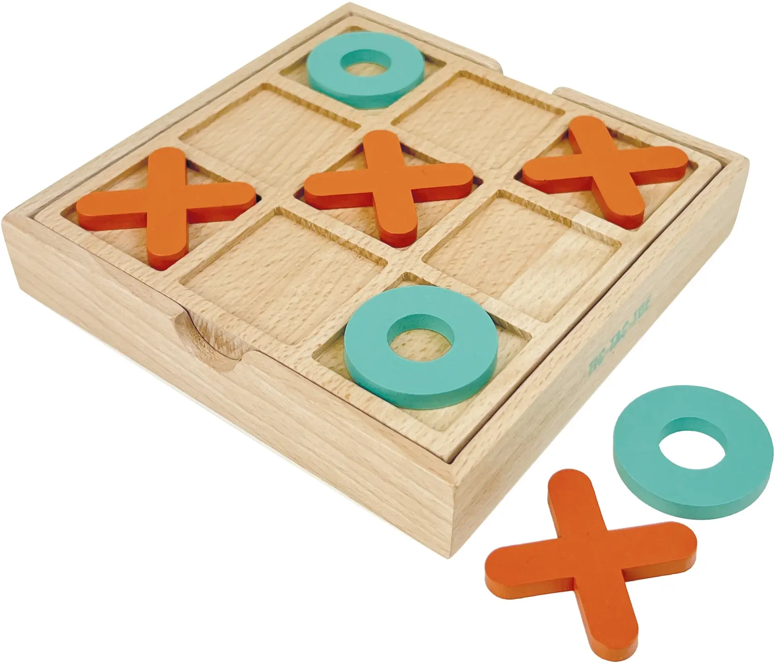 Piškvorky Legami Tic-Tac-Toe uni