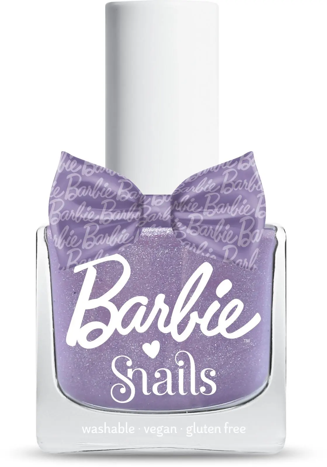 Dětský lak na nehty Snails Barbie™ - Play Day uni