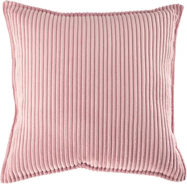 Malý polštář Wigiwama - Pink Mousse uni