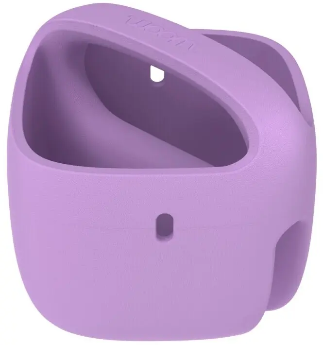 Košík na kolo Woom - wild violet uni