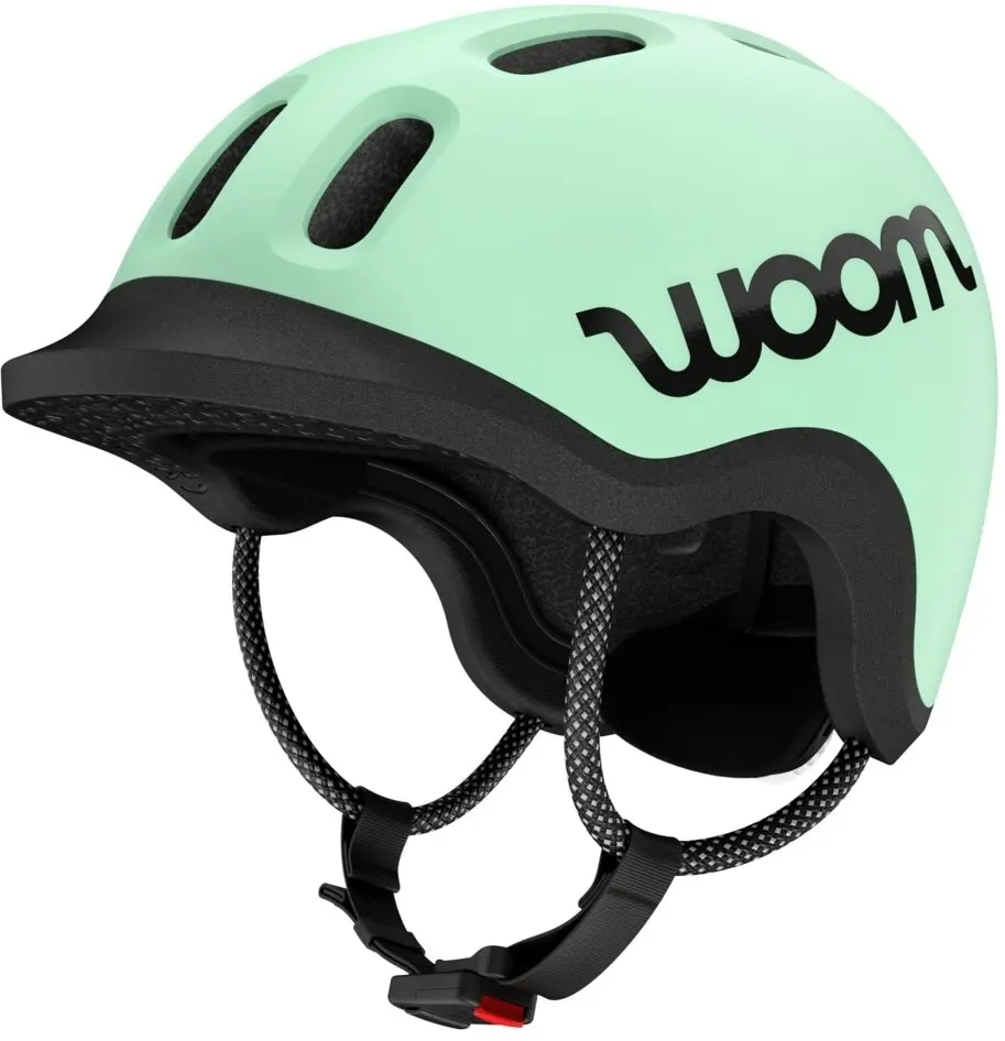 Helma Woom Ready - mint M
