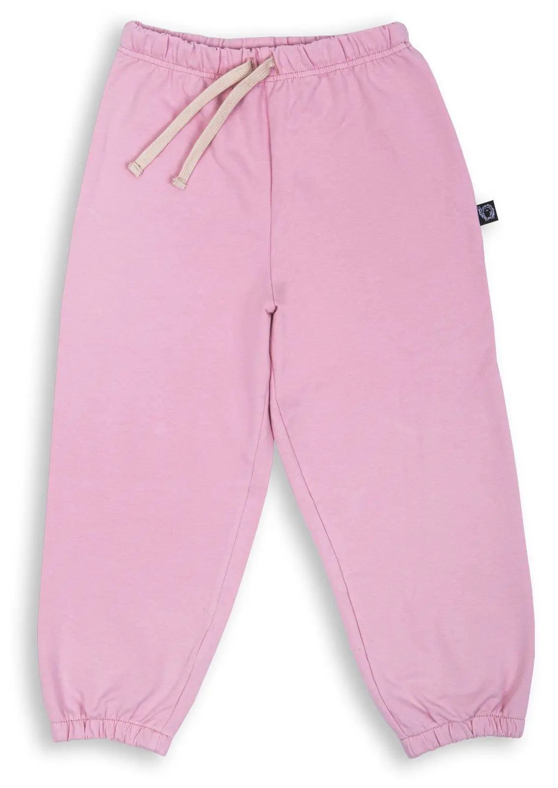 Dětské tepláky Wouki Kirakira - Rose 98