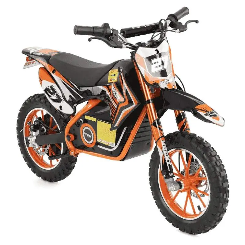 E-motorka pro děti HECHT Accu minicross - 54500