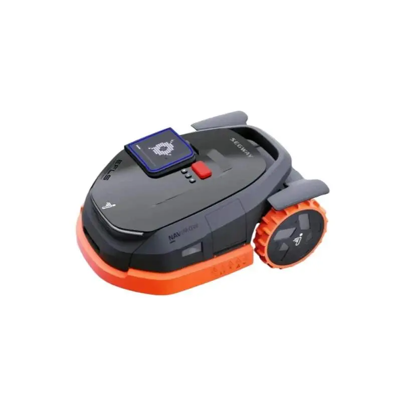 Robotická sekačka Segway Navimow X315E