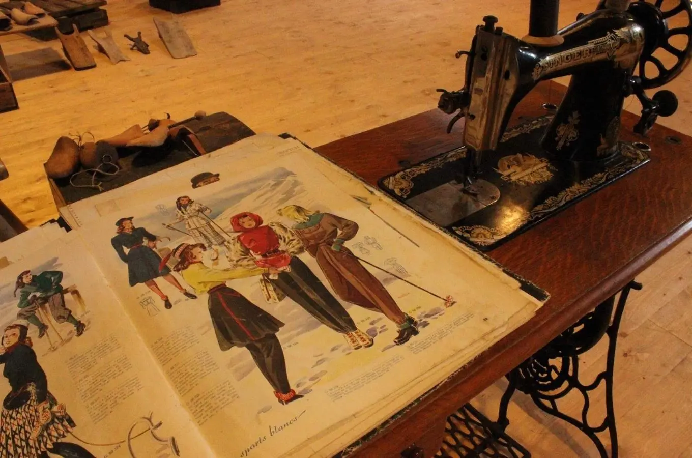 Muzeum Slezský venkov - Muzeum Slezský venkov - komentovaná prohlídka s průvodcem