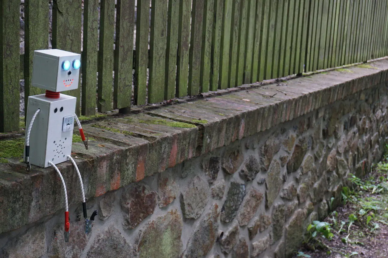 Úniková hra - Robo z Křivoklátu