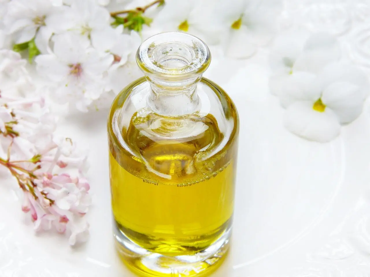 Thajské masáže v Siam Spa - klid a relaxace v centru Prahy - Aromatická olejová masáž - 60, 90 nebo 120 minut