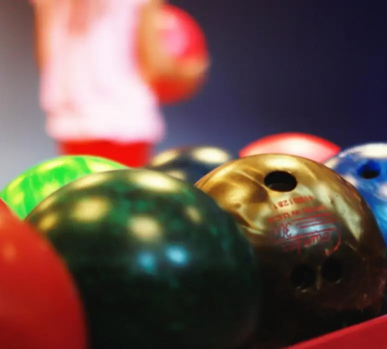 Bowling Kamenný dvůr - kousek od hlavního města Praha - Dráha 3