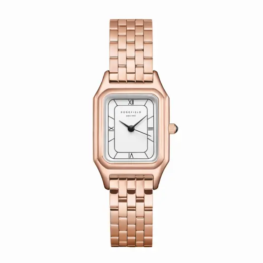 ROSEFIELD dámské hodinky Ivy Rose Gold hodinky OCWRSR-OC04