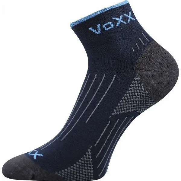 AZUL slabé sportovní ponožky Voxx