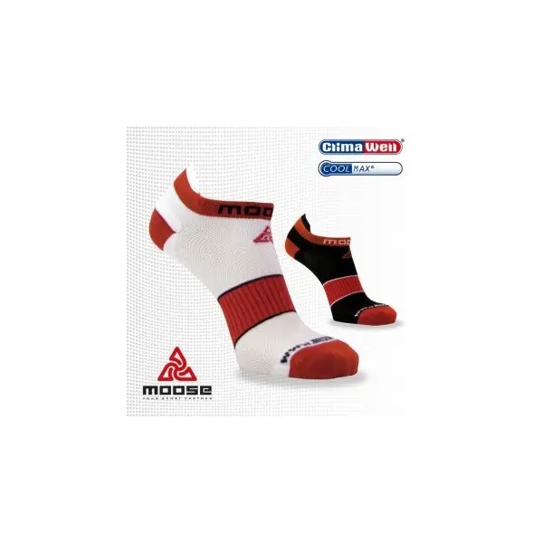 SNEAKER extra nízké ponožky Moose