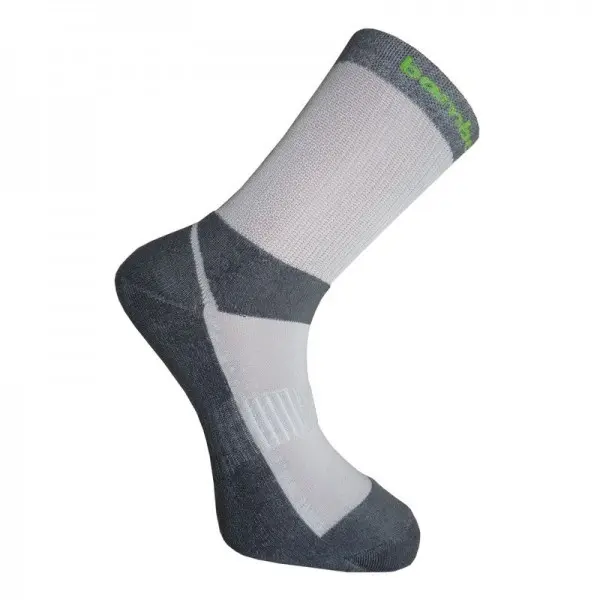 BX-3 RESIST bambusové ponožky BAMBOX Sv. šedá 35-38 1 pár