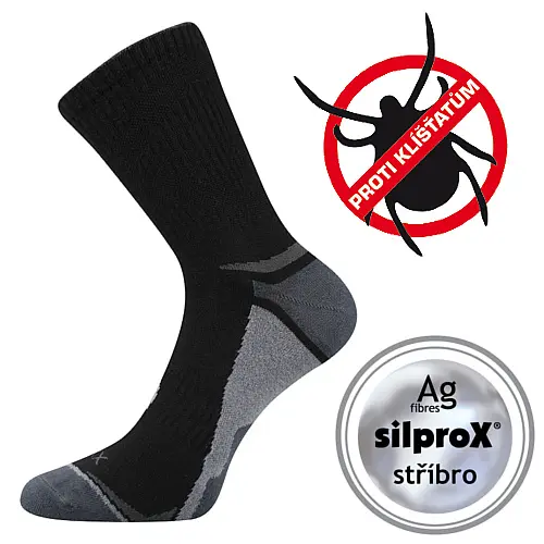OPTIFAN 03 ponožky proti klíšťatům Voxx