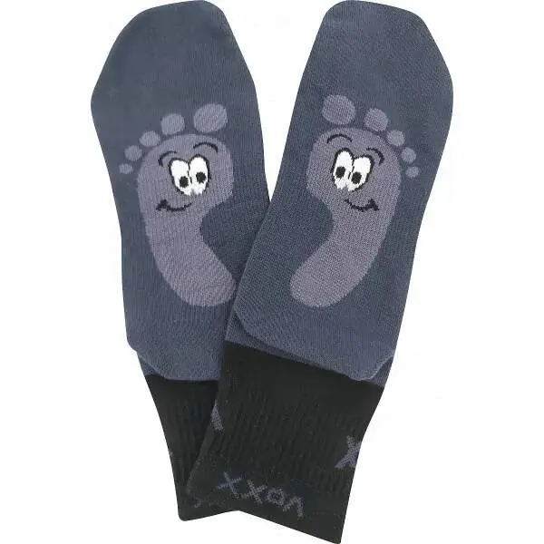 BAREFOOTAN sportovní barefootové ponožky VoXX