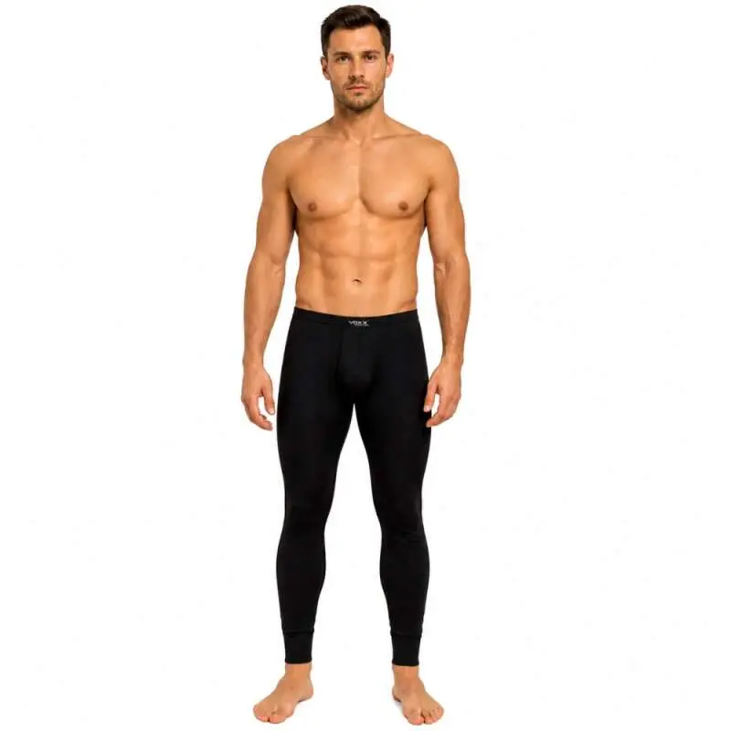 MERINOWOOL 04 pánské merino spodky VoXX