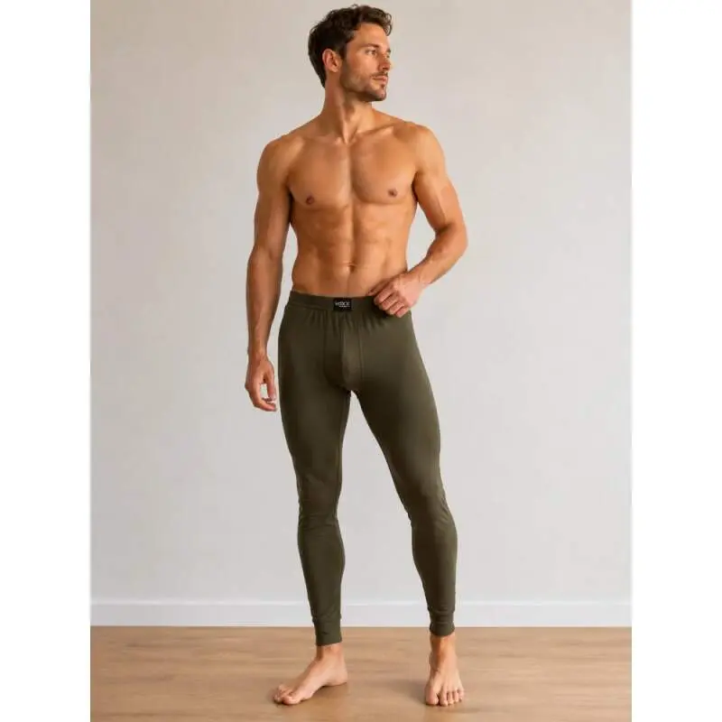 MERINOWOOL 04 pánské merino spodky VoXX