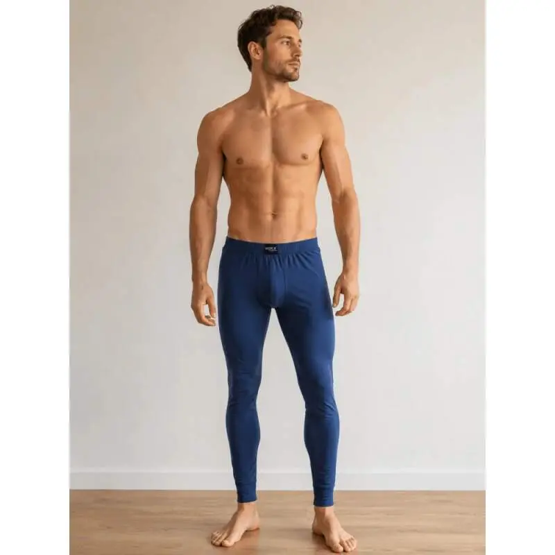 MERINOWOOL 05 pánské funkční merino boxerky VoXX jeans XL