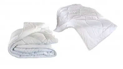 BROTEX LUXUS PLUS Přikrývka z dutého vlákna 140x200 cm celoroční