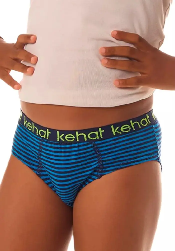 Kehat slipy chlapecké 402/1 -