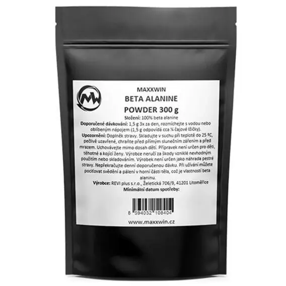 MAXXWIN BETA ALANINE 300 g
