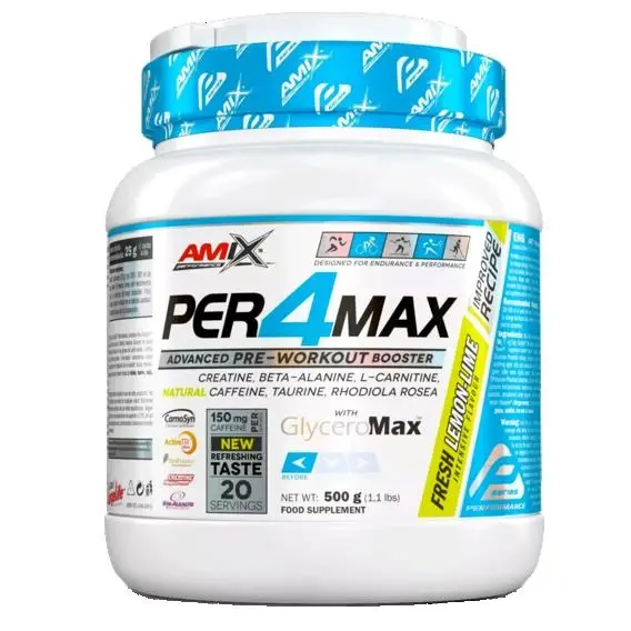 AMIX Per4Max,