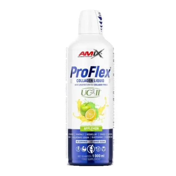 AMIX ProFlex Collagen Liquid, 1000ml,