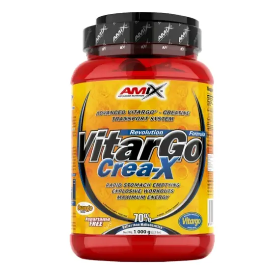 AMIX Vitargo Crea-X,