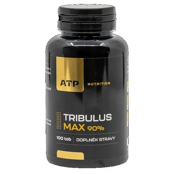 ATP Tribulus Max 90% tob.100
