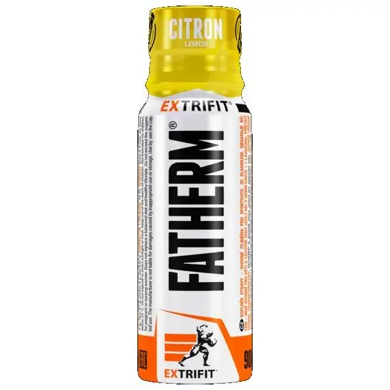 Extrifit Fatherm Shot 90 ml