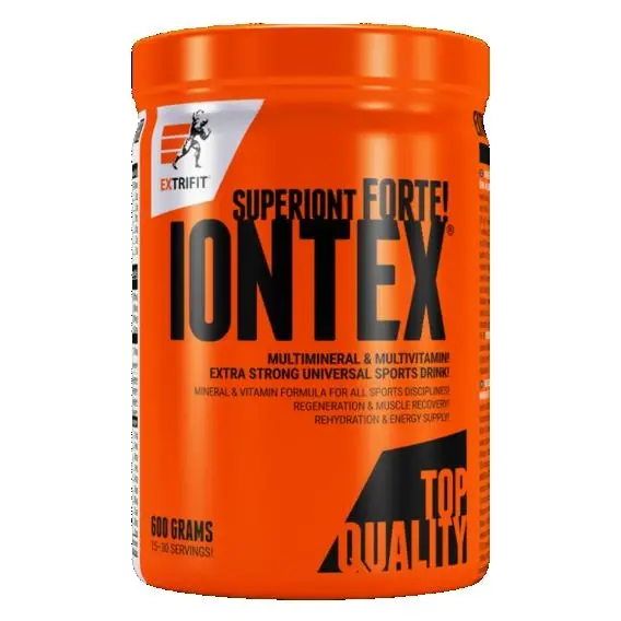 Extrifit Iontex Forte