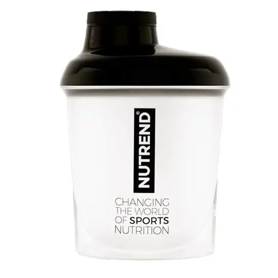Nutrend Šejkr 300ml