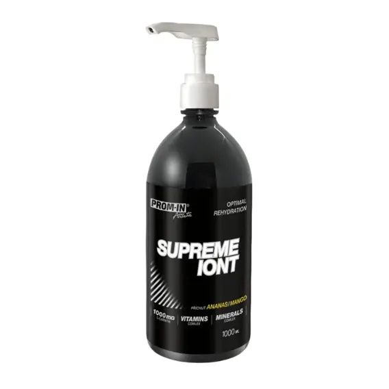PROM-IN SUPREME Iont Drink 1000ml