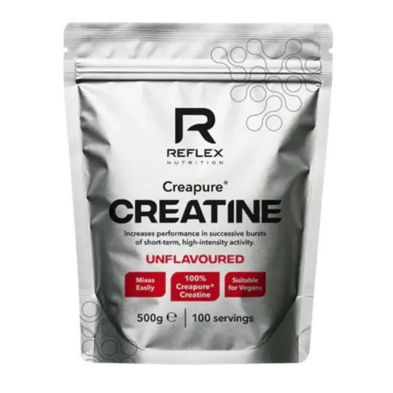 Reflex Creapure Creatine 250g