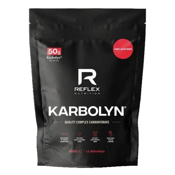 Reflex Nutrition Reflex Karbolyn 600g