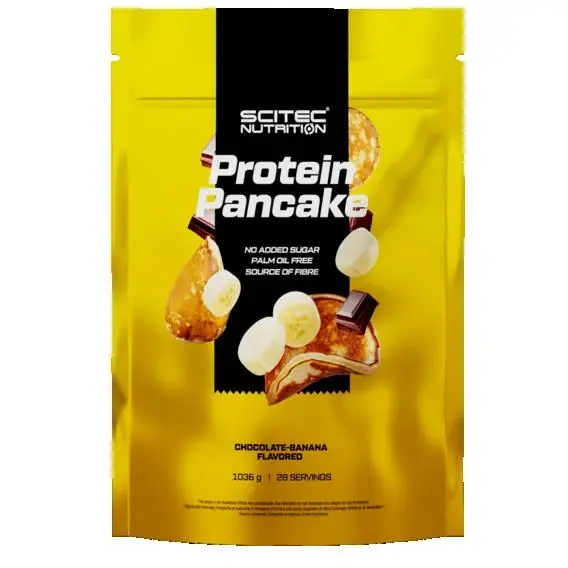 Scitec Protein Pancake 1036g