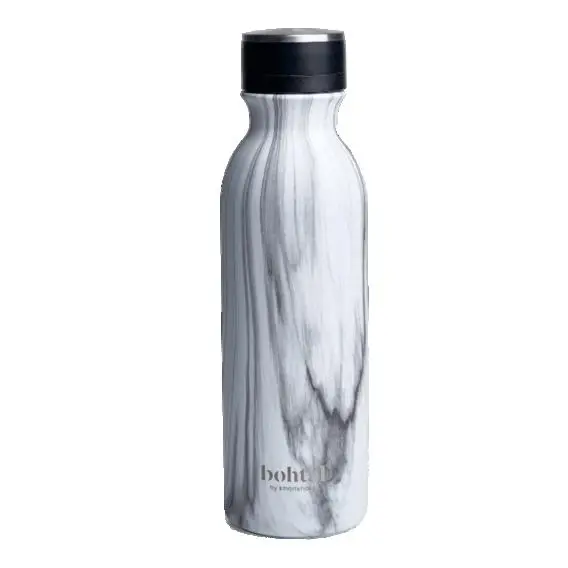 Smart Shake Thermo láhev 600ml