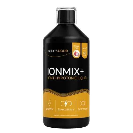 Sport Wave Iontmix+ 1000 ml