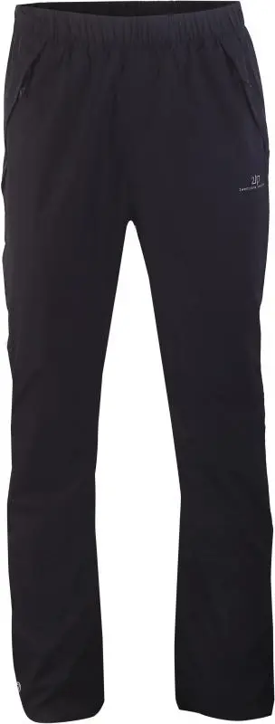 2117 of Sweden FLISTAD pánské outdoorové kalhoty, black