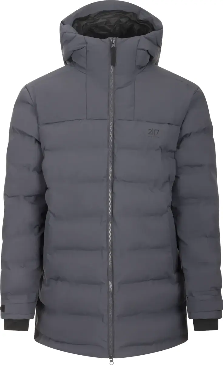 2117 of Sweden Frykerud pánská zimní parka, Ink