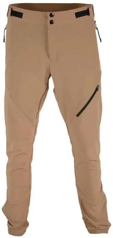 2117 of Sweden SANDHEM pánské outdoorové kalhoty, Kitt Brown