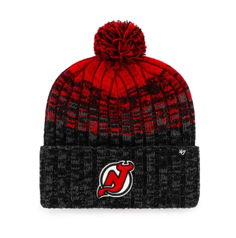 NHL New Jersey Devils Cascade