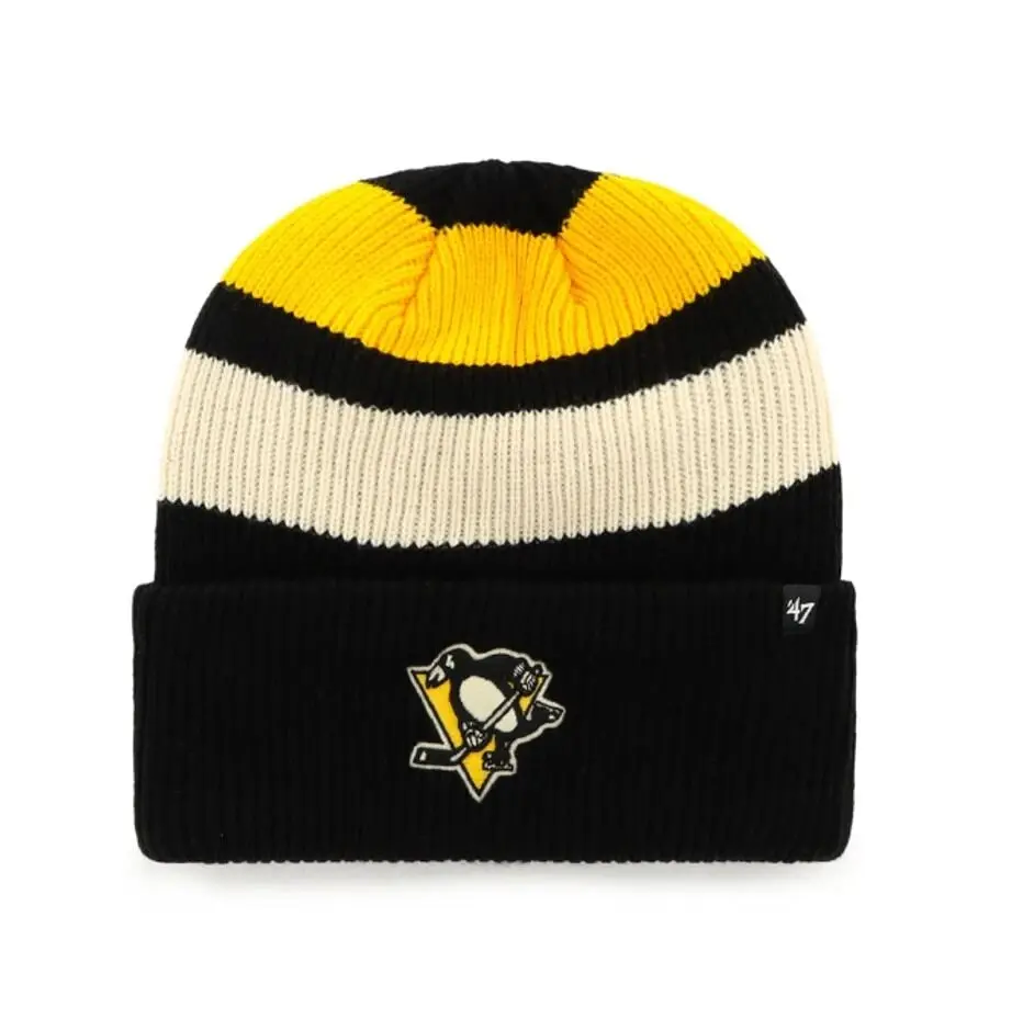 NHL Pittsburgh Penguins Clubho