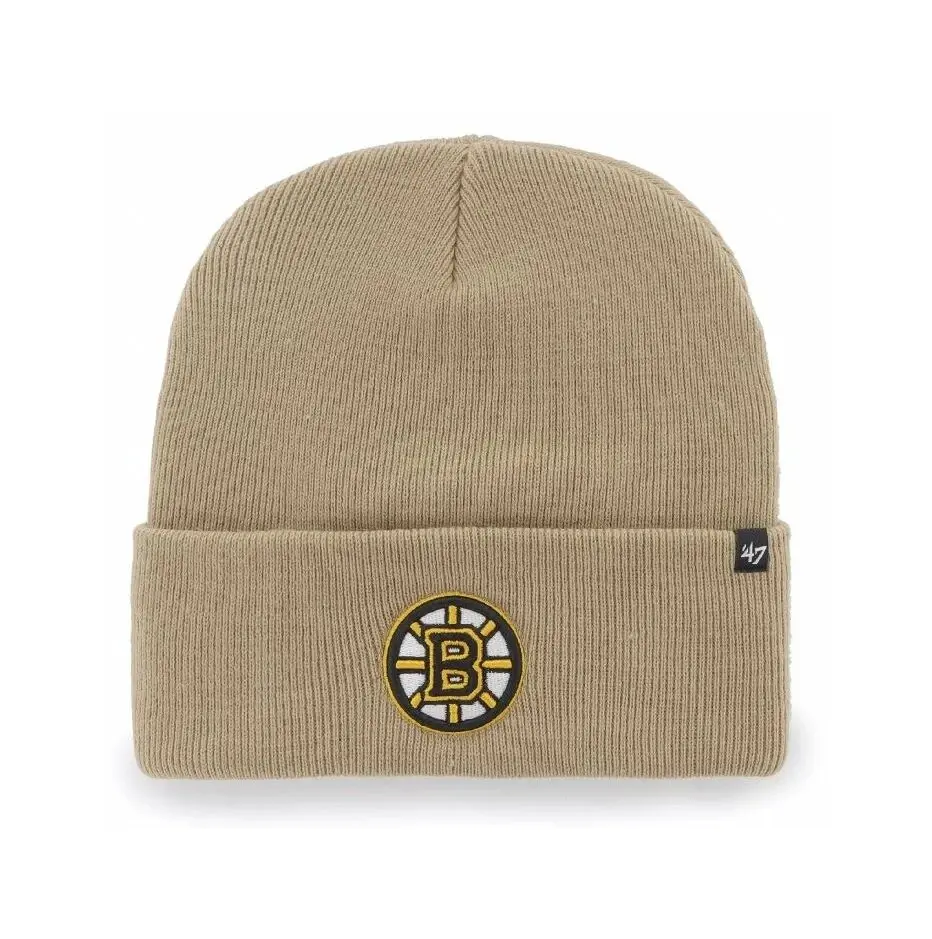 47 Brand Čepice NHL Haymaker Cuff SR