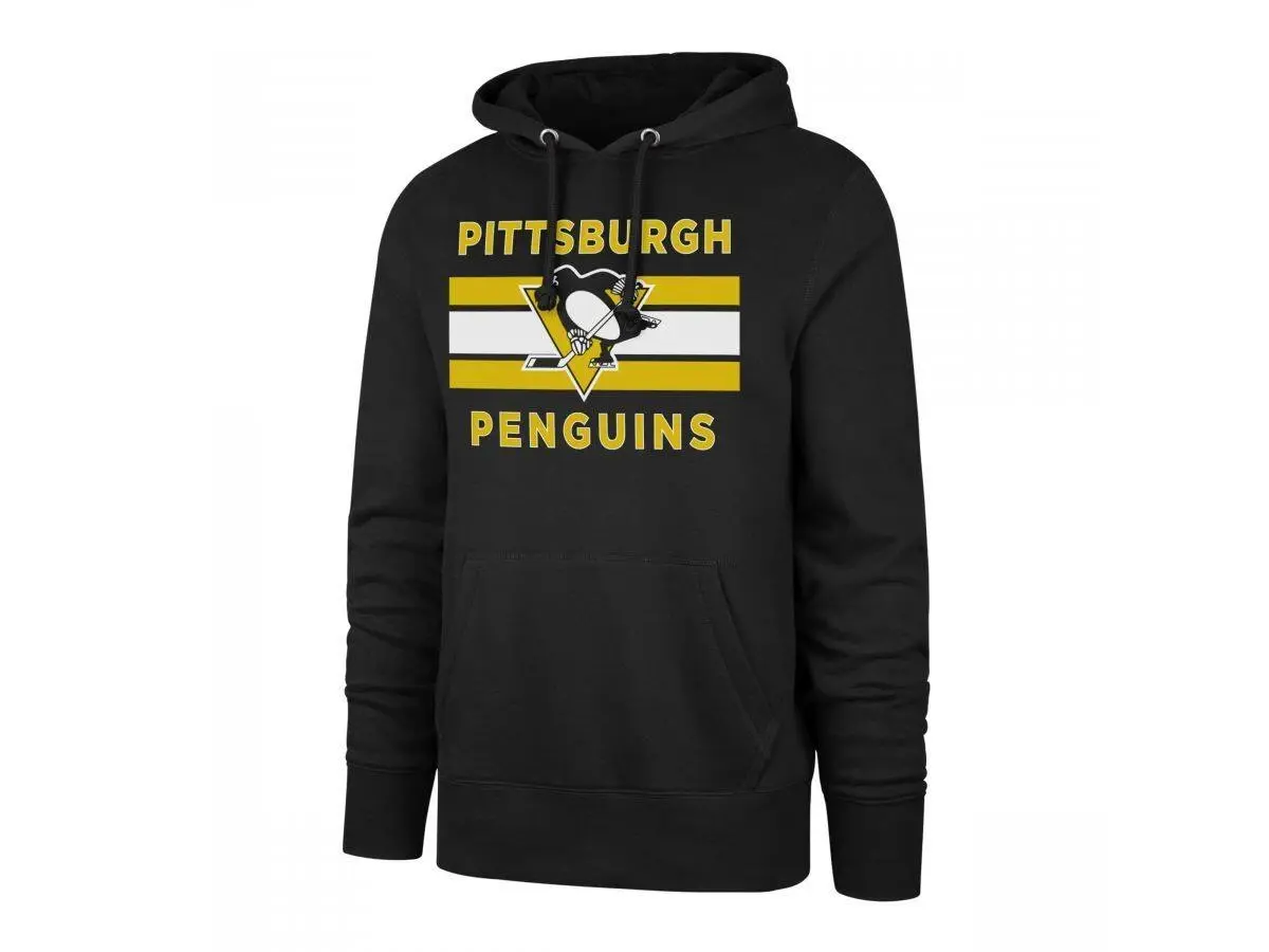 NHL Pittsburgh Penguins ’47 BU