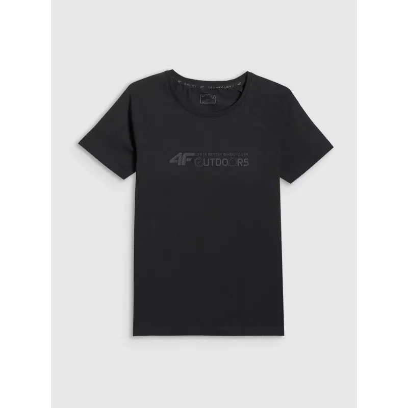 4f dámské tričko TSHIRT