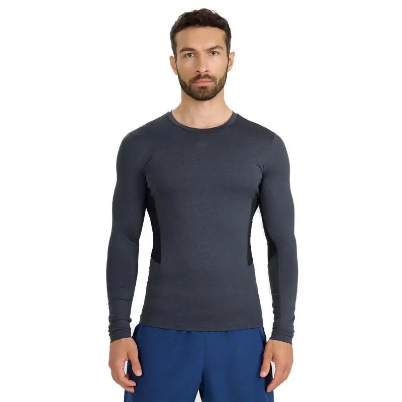 4f pánské tričko LONGSLEEVE FNK