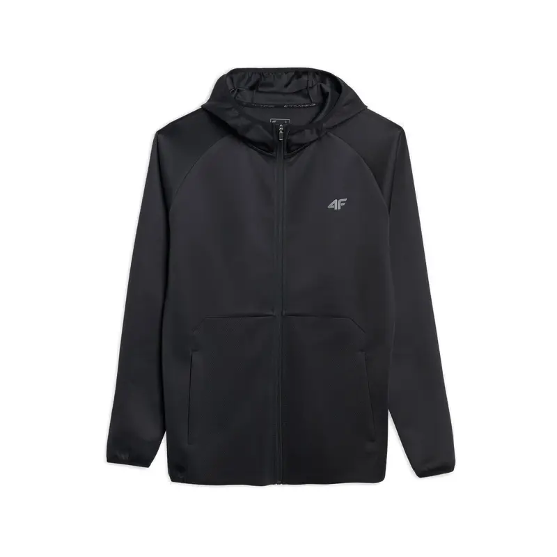 4f pánská mikina SWEATSHIRT