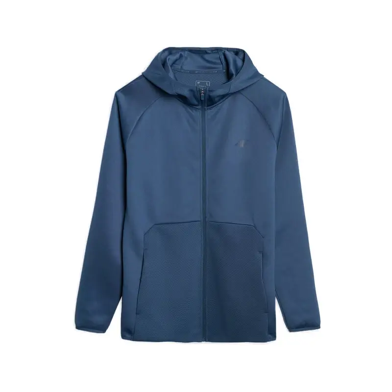 4f pánská mikina SWEATSHIRT